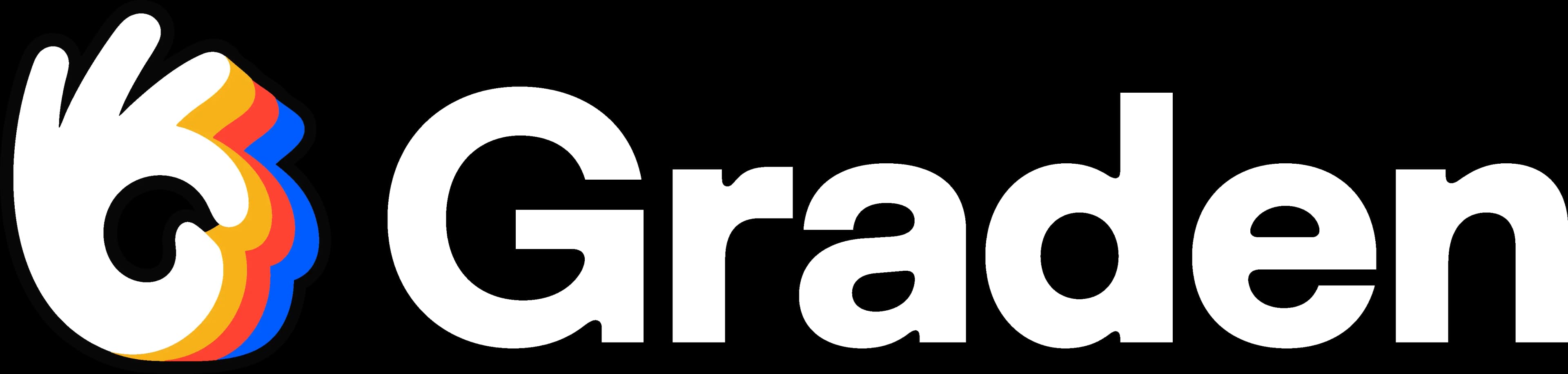 Logo Graden - Application d'événements sportifs