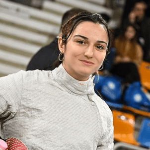 Faustine Clapier
