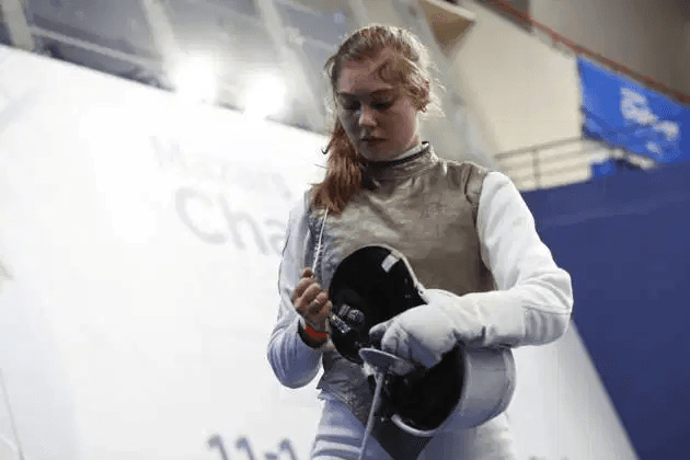 Emma Mika
