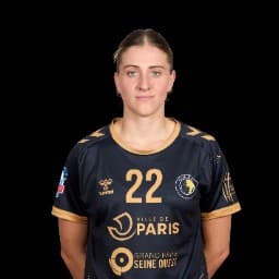 Mathilde Plotton