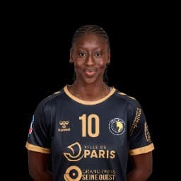 Aminata Cissokho