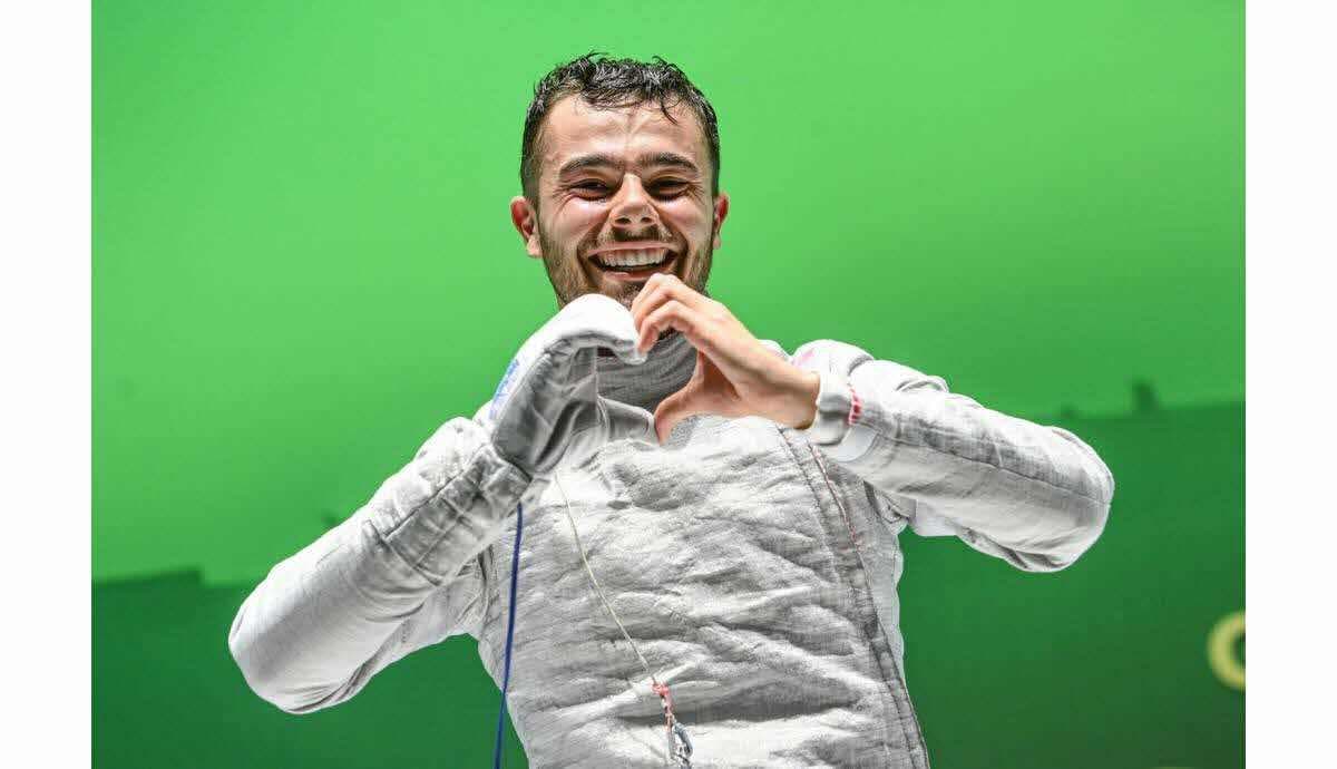 Sébastien Patrice