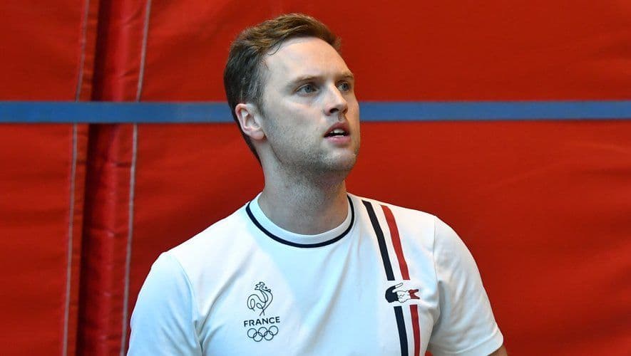 Alexandre Bardenet