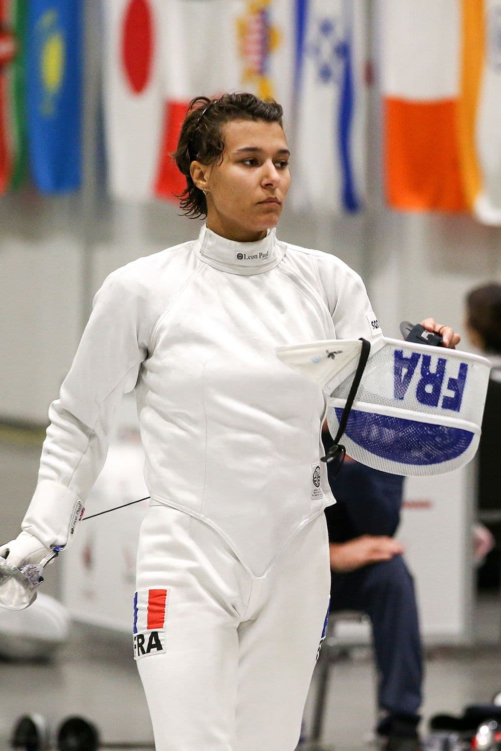 Éloïse Vanryssel