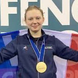 Mathilde Mouroux