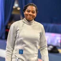 Solène Mbiim