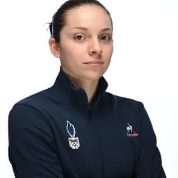 Laëlys Alavez