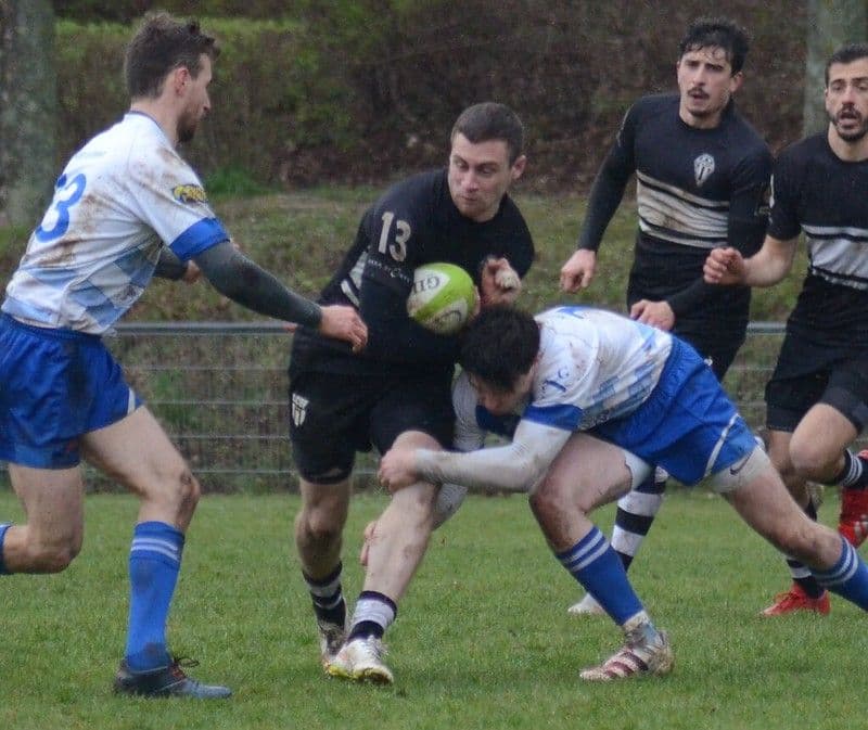 Gaëtan Beaud de Brive