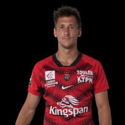 Baptiste Serin