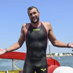 Axel Reymond