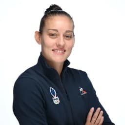 Naïs Gillet
