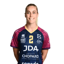 Stine Lonborg