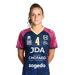 Claire Vautier