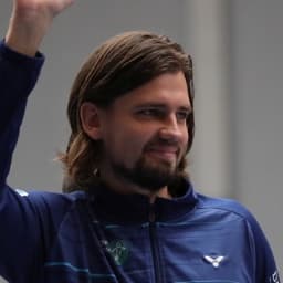 Mathias Thyrri