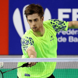 Lucas Corvée