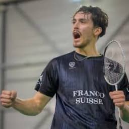 Yanis Gaudin