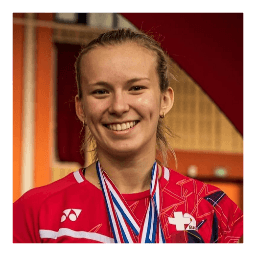 Anna Tatranova