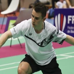 Natan Begga