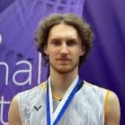 Danill Dubovenko