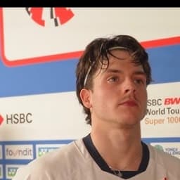 Callum Hemming