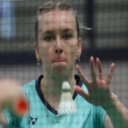 Sharone Bauer
