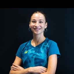 Vitoriia Vorobeva