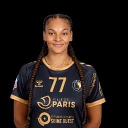 Emmanuelle Thorbor