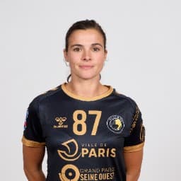 Marie Prouvensier