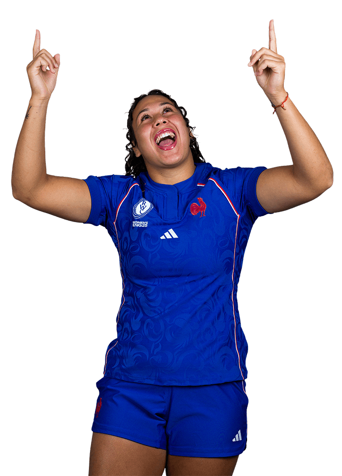 Teani Feleu