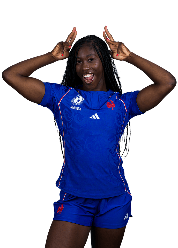 Nassira Kondé