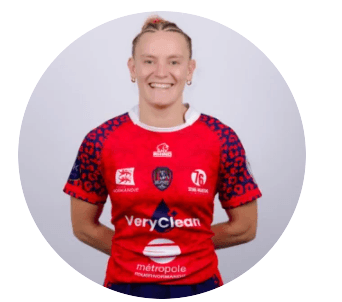 Manon HÉNAULT