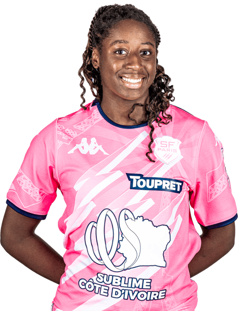 Sueline Tavares