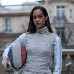 Morgane Patru