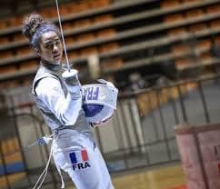 Marion Rousseau