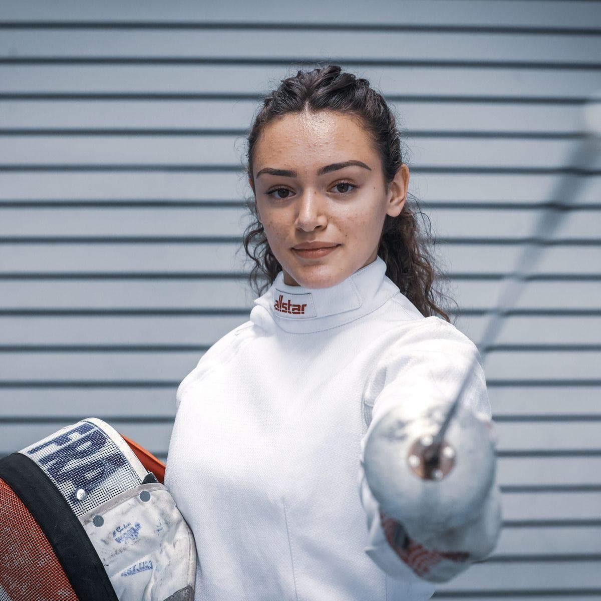 Eva Lacheray