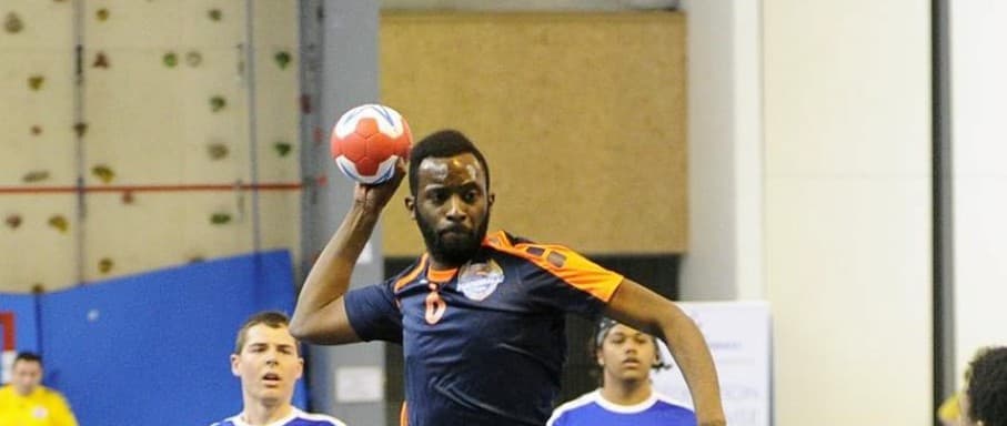 Championnat de France Para Handball Adapté 2026