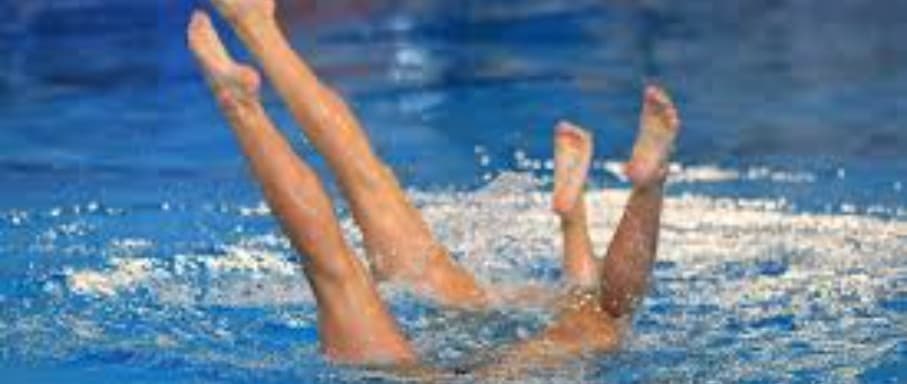 Champ Masters IDF — Natation artistique