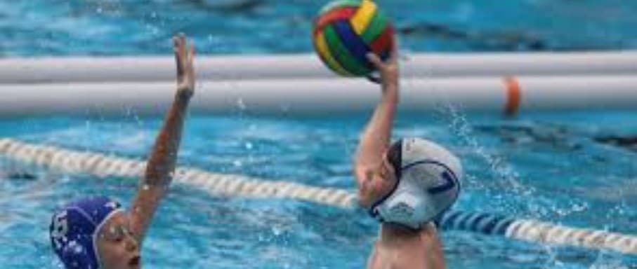 Interdépartementaux U10 Water-Polo 2026