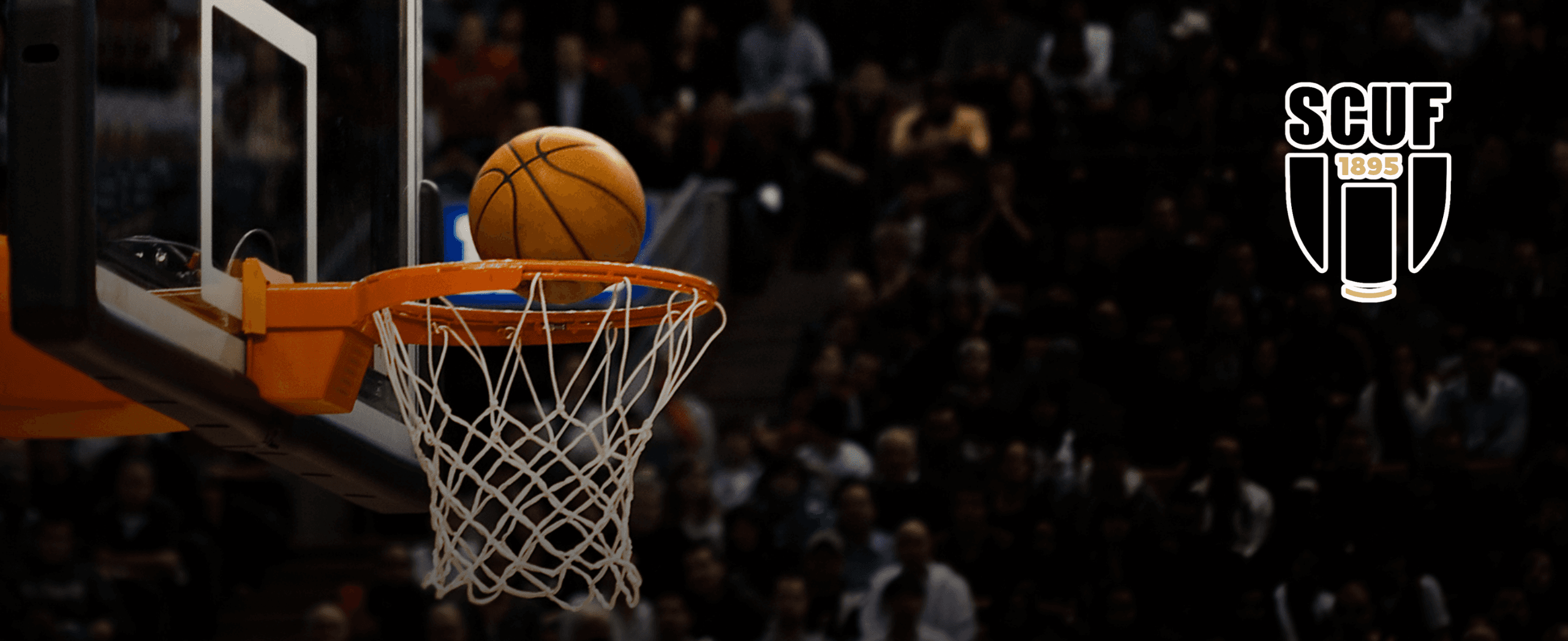 SCUF vs Lapelcha – Pré-Régionale Masculine