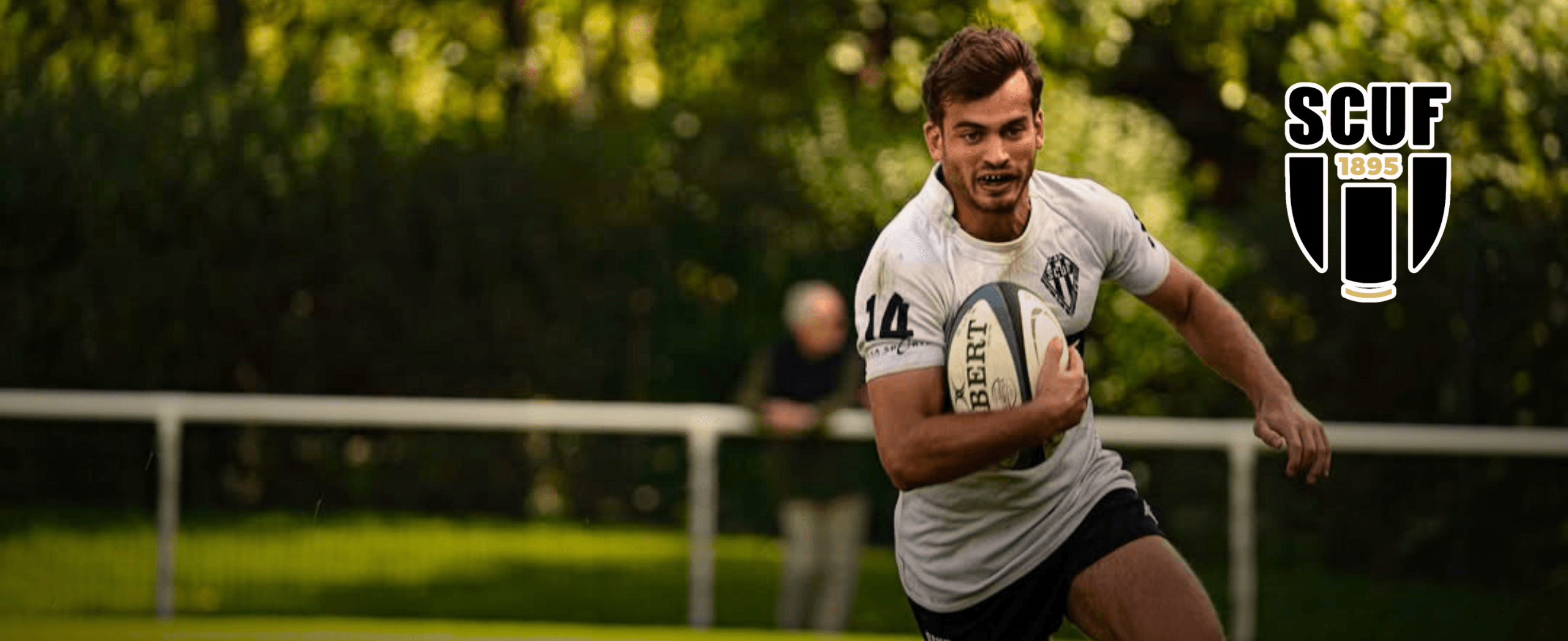 SCUF vs C'Chartres Rugby – Fédérale 2