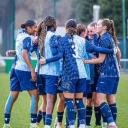 Le Havre - Lens (Première Ligue)