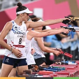 Championnats de France Pentathlon + Challenge National Obstacle