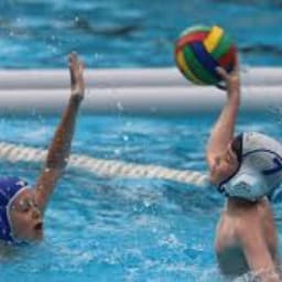 Interdépartementaux U10 Water-Polo 2026