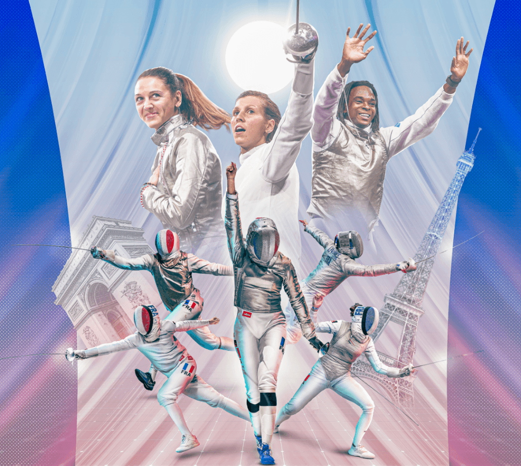 Championnats de France Élite d’Escrime 2025