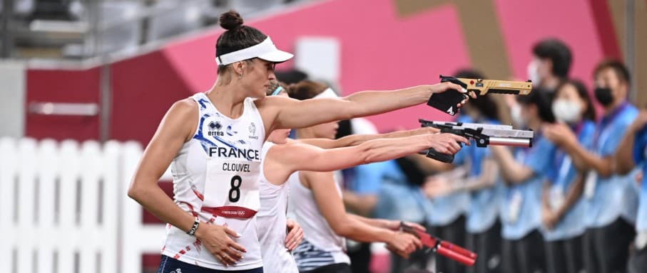 Championnats de France Pentathlon + Challenge National Obstacle