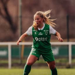 Saint-Etienne - Lens (Première Ligue)